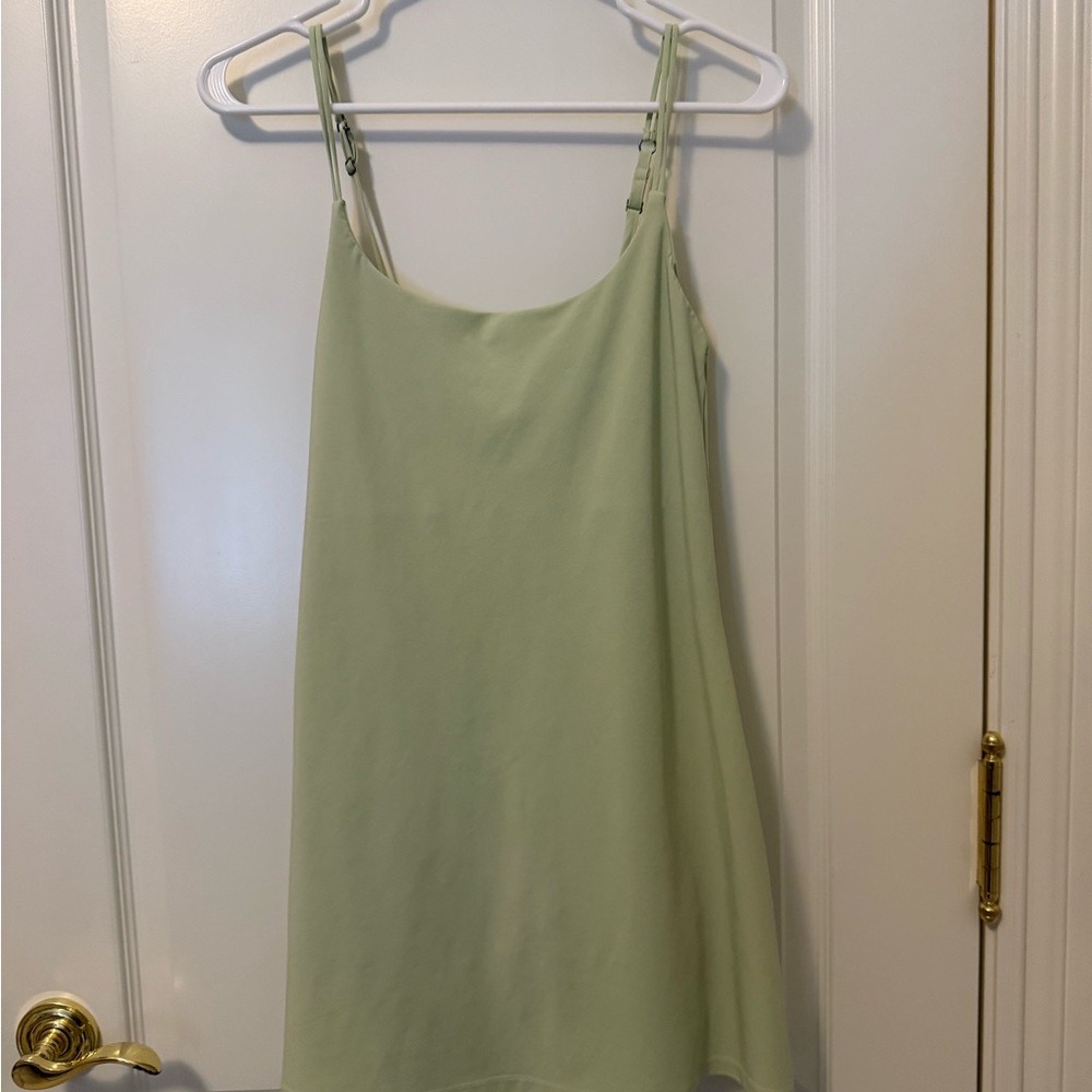 Abercrombie & Fitch Traveler Mini Dress
